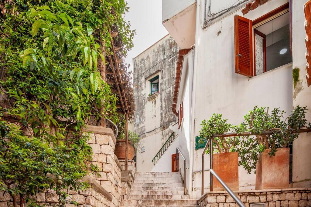 Love House Sul Mare Четара Екстер'єр фото
