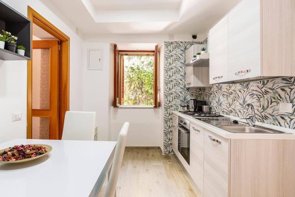 Love House Sul Mare Четара Екстер'єр фото
