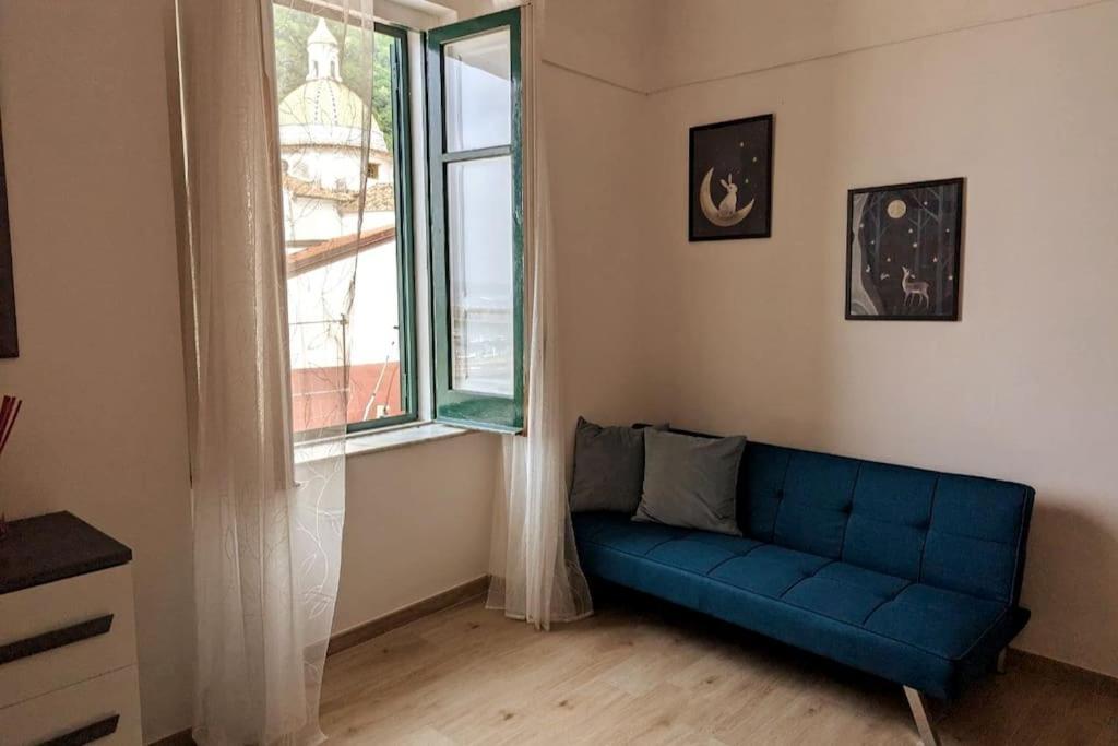 Love House Sul Mare Четара Екстер'єр фото