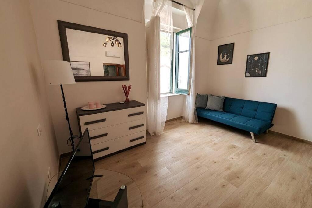Love House Sul Mare Четара Екстер'єр фото