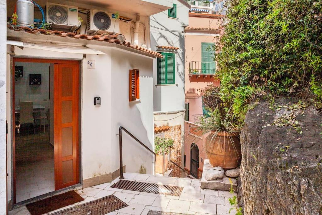 Love House Sul Mare Четара Екстер'єр фото